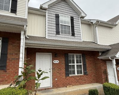 4034 Cody Dr. Property for Rent in La Vergne, TN for $1,200 with 2 bedrooms and 2 full baths. This 1,216 square foot property was built in 2007.. Charming rental home in the Lake Forest community! 4034 Cody Dr offers a comfortable, functional layout in a neighborhood setting with quick access to I-24, Murfreesboro, Smyrna, and Nashville. This home features a welcoming main living area that flow...