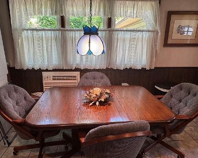 Estate Sale - Everything Must Go
