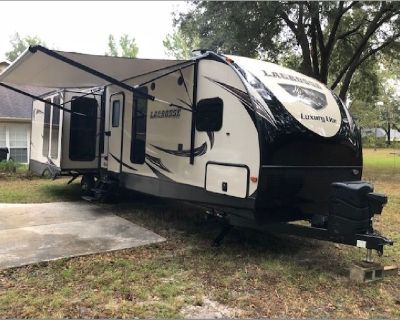 Craigslist - Camper RVs for Sale Classifieds in Panama ...