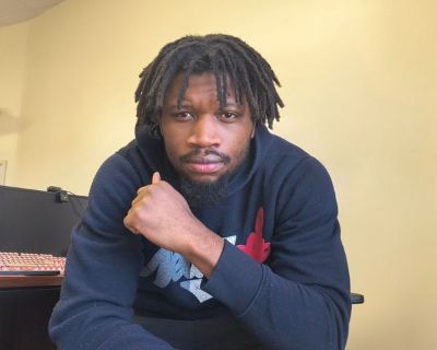 Harvey - Needs an Apartment on iROOMit or a Room