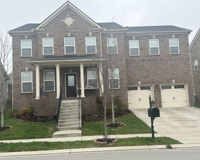 4 Bedroom 3BA 3050 ft Apartment For Rent in Franklin, TN