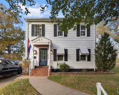 3 Bedroom 2BA 1620 ft Single Family Home For Sale in CAPE GIRARDEAU, MO