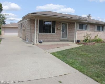 Fox Hill Dr, Sterling Heights, Home For Rent