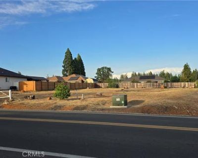 Land For Sale in PARADISE, CA