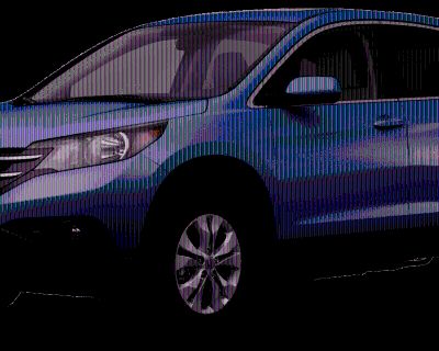 Used 2014 Honda CR-V EX