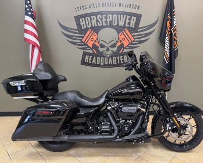 2020 Harley-Davidson FLHXS - Street Glide Special
