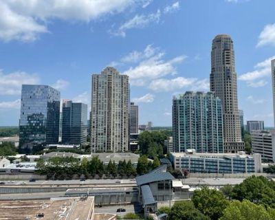 1 Bedroom 1BA 793 ft Condo For Sale in Atlanta, GA