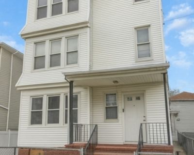 3 Bedroom 2BA House For Rent in Newark City, NJ