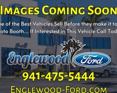 Used 2015 Ford Mustang EcoBoost