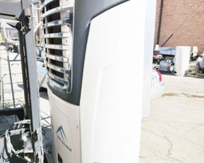 2011 Carrier X2 2100A Refrigerated Unit