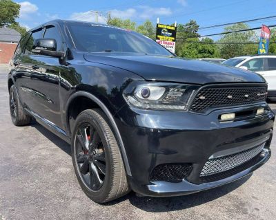 Used 2020 Dodge Durango GT Plus