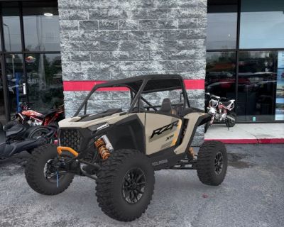 2026 Polaris RZR XP S 1000 Ultimate