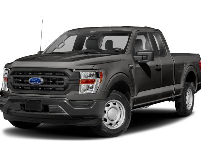Used 2021 Ford F-150 For Sale | Boyertown PA | 1FTEX1EP8MFC39327