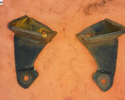 Bus Type 4 Engine Mount Set #2
