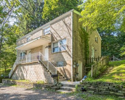4 Bedroom Multi-Family For Sale in Penn Hills, PA