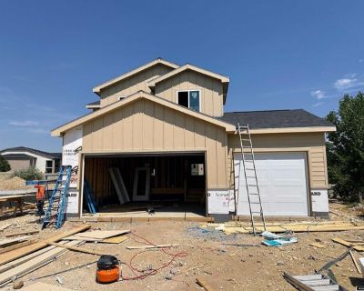 Cheney Loop, Casper, Home For Sale