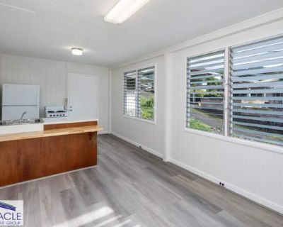 1 Bedroom 1BA 400 ft Apartment For Rent in Honolulu, HI