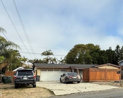 3 Bedroom 1BA 1086 ft Single Family House For Sale in Vista, CA
