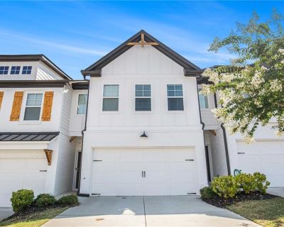 3 Bedroom 2BA 2152 ft Townhouse For Sale in Winder, GA