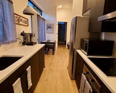 Private room with shared bathroom in a House, San Jose, CA 95116