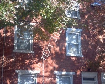 1 Bedroom 1BA 850 ft Apartment For Rent in Wilmington, DE