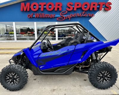 2024 Yamaha YXZ 1000R SS