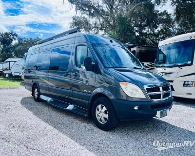 2010 Winnebago Era Limited 170X For Sale by Dealer in Zephyrhills, Florida