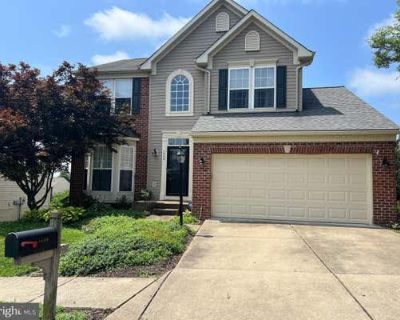4 Bedroom 4BA 2836 ft Single Family Home For Sale in MOUNT AIRY, MD