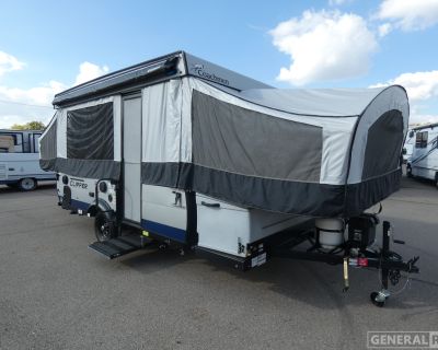 2022 Coachmen CLIPPER 1285SST