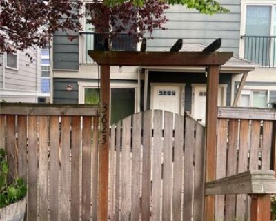 Th Ave S, Seattle, Home For Rent