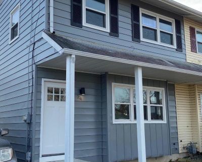 3 Bedroom 1BA 1170 ft Apartment For Rent in Lakehurst, NJ