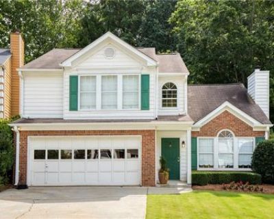 4 Bedroom 3BA 1886 ft Single Family House For Sale in Duluth, GA