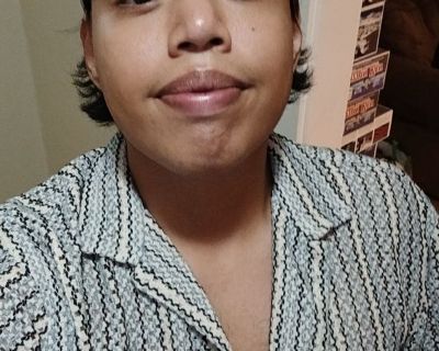 Swayy - Needs a House on iROOMit or a Room