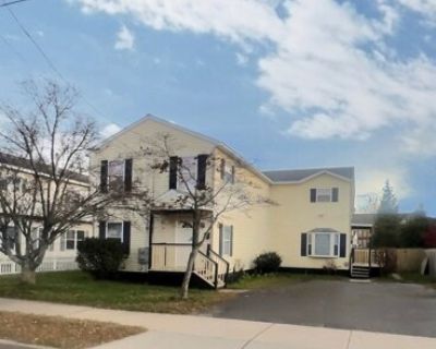 60 Martin Luther King Dr. Three bedroom half duplex with off street parking and laundry!!! Main level includes open living/dining area, kitchen, and half bath. Upper level includes three great sized bedrooms and a full bath with tub. Completely newly remodeled and freshly painted. Vinyl flooring throughout. Washer/Dryer hookups are available in the basement. Lower level is clean, dry, unfinishe...