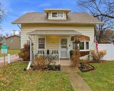 3 Bedroom 1BA 1584 ft Single Family Home For Sale in RAPID CITY, SD