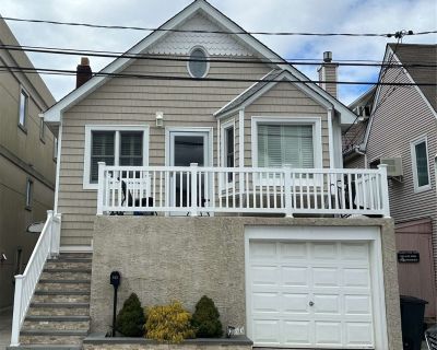 3 Bedroom 3BA 1800 ft Apartment For Rent in East Atlantic Beach, NY