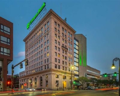 Elm St Unit,manchester, Flat For Rent