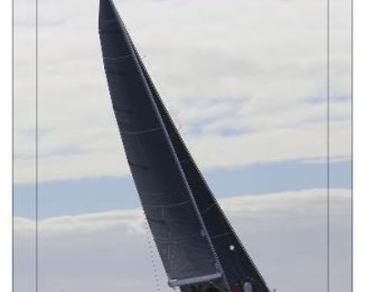X-Yachts IMX40