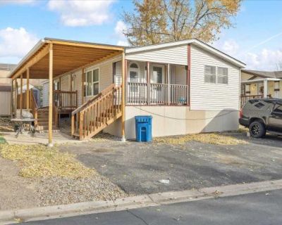 2 Bedroom 2BA 1248 ft Mobile Home For Rent in Federal Heights, CO