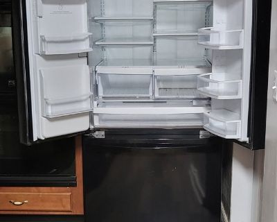 Free Refrigerator