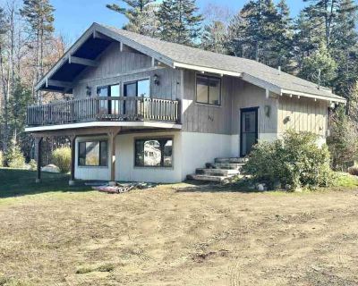 4 Bedroom 2BA 1600 ft Apartment For Rent in Carroll County, NH