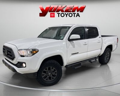Used 2023 Toyota Tacoma SR5