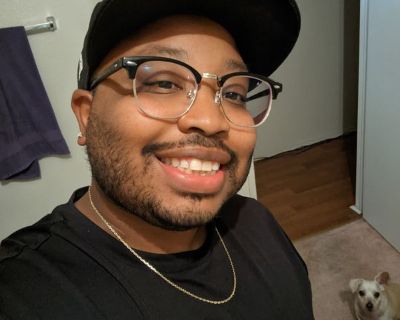 Cameron - Needs a House or a Room