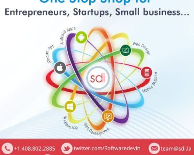 Launch an App on the Corporate App Store