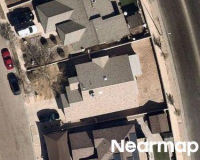 3 Bed 2.0 Bath Bankruptcy Property in El Paso, TX 79928 - Oakhurst Ln