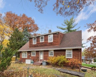 South Ln, Minnetonka, Home For Sale