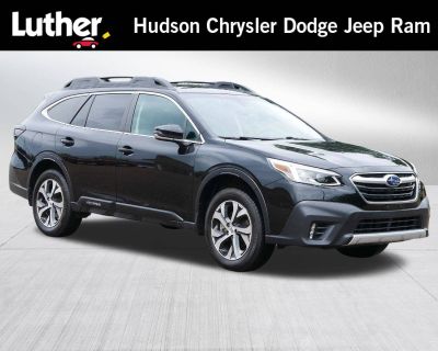 Used 2020 Subaru Outback 2.5i Limited