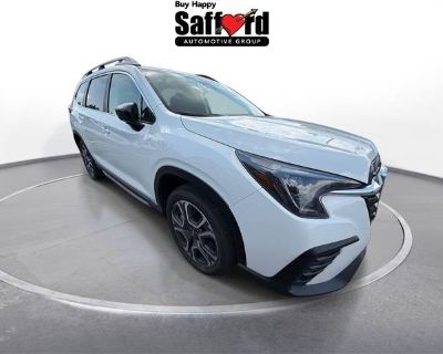 Used 2025 Subaru Ascent Limited