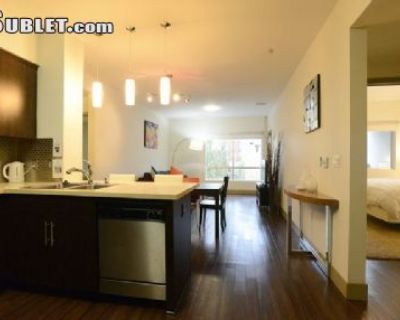 2 Bedroom 2BA Vacation Property For Rent in Culver City, CA