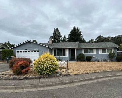 3 Bedroom 2BA 1714 ft Apartment For Rent in Sweet Home, OR